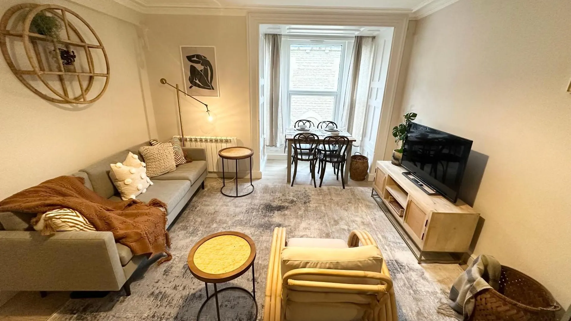 Bank House, Settle, Yorkshire Dales 아파트  세틀
