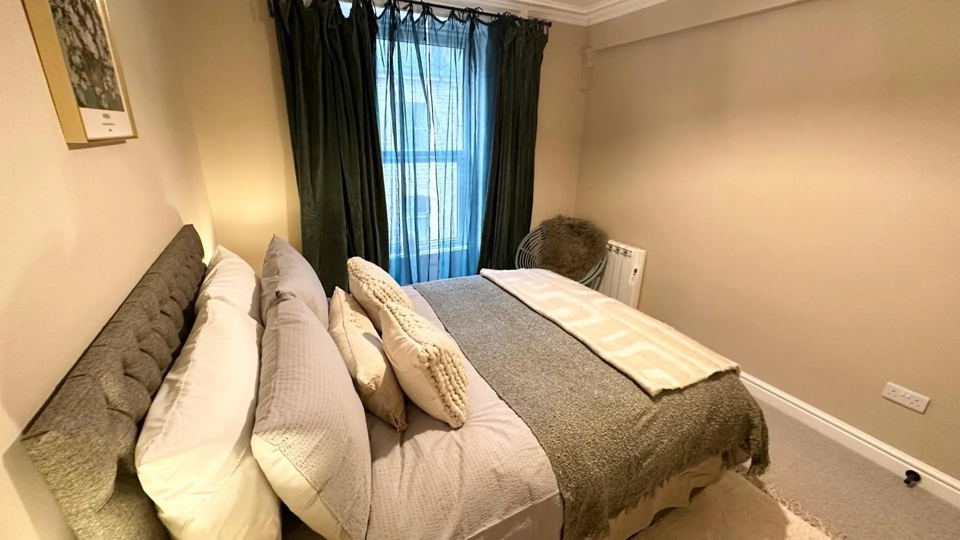Bank House, Settle, Yorkshire Dales 아파트 0*, 세틀 영국