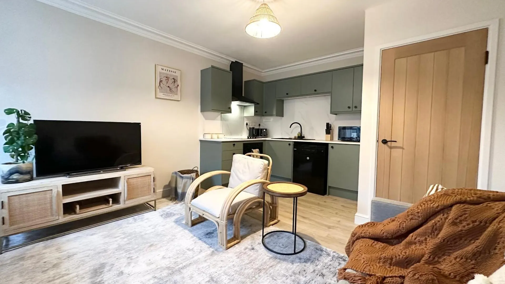 Bank House, Settle, Yorkshire Dales 아파트 세틀