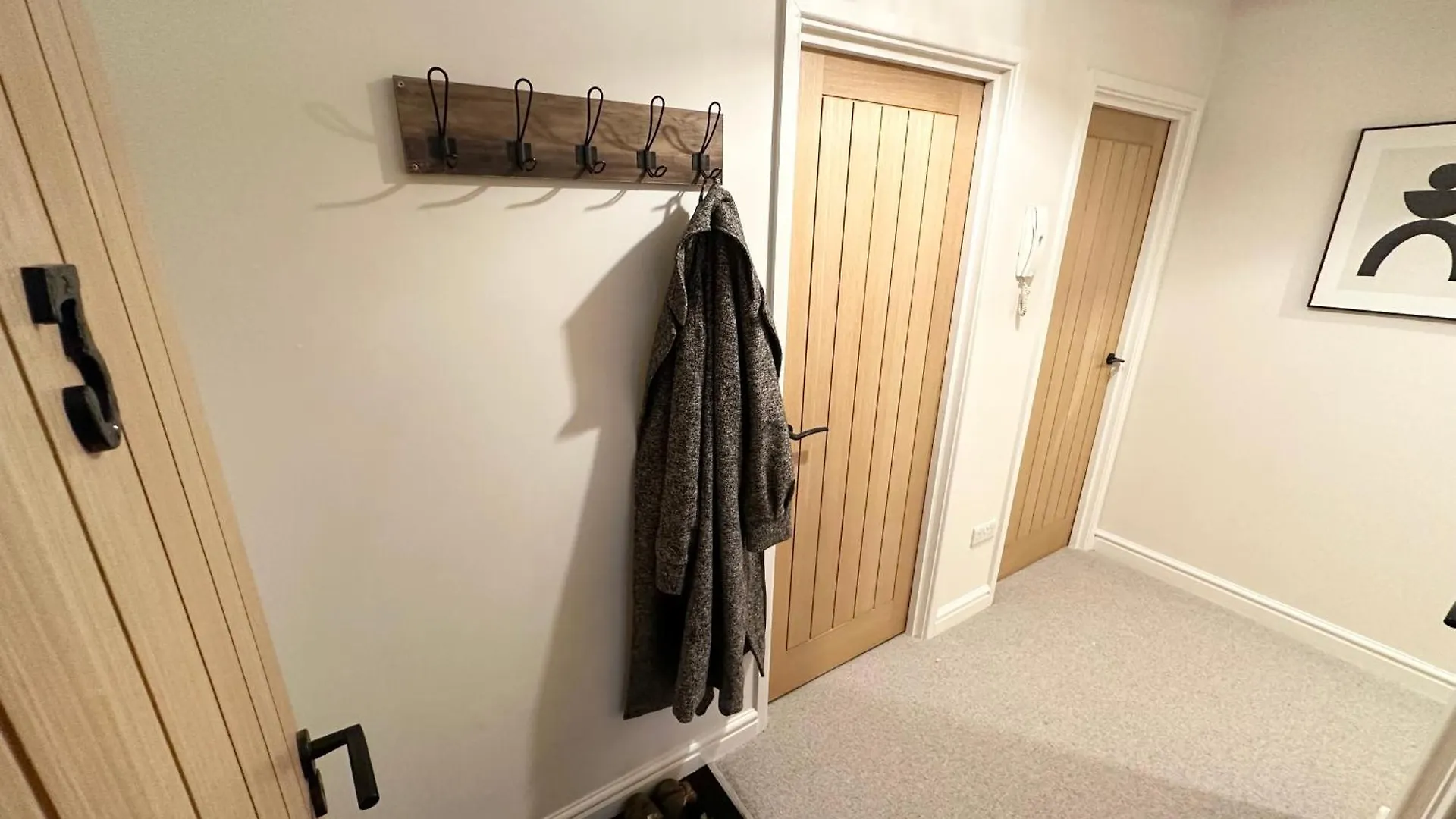 Bank House, Settle, Yorkshire Dales 아파트