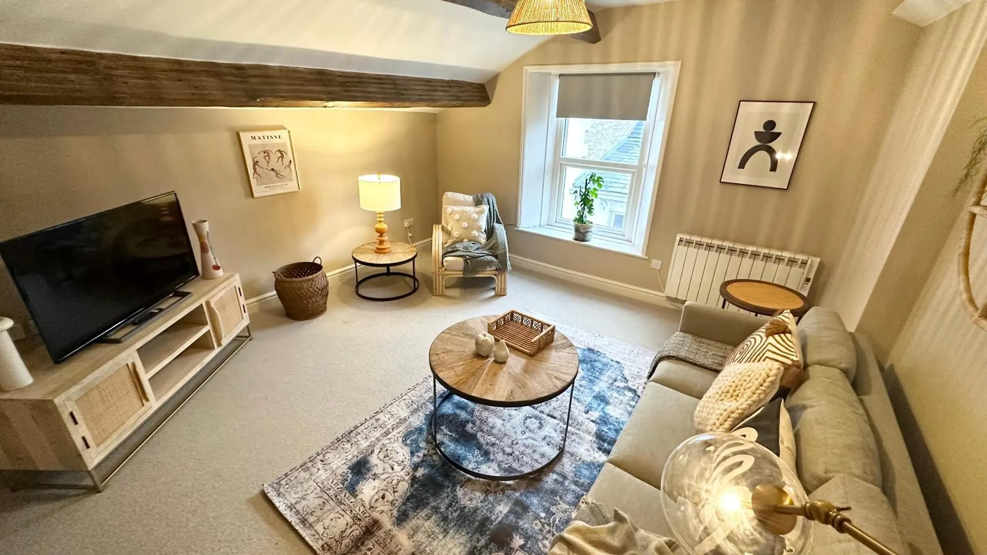Bank House, Settle, Yorkshire Dales 아파트 0*, 세틀 영국
