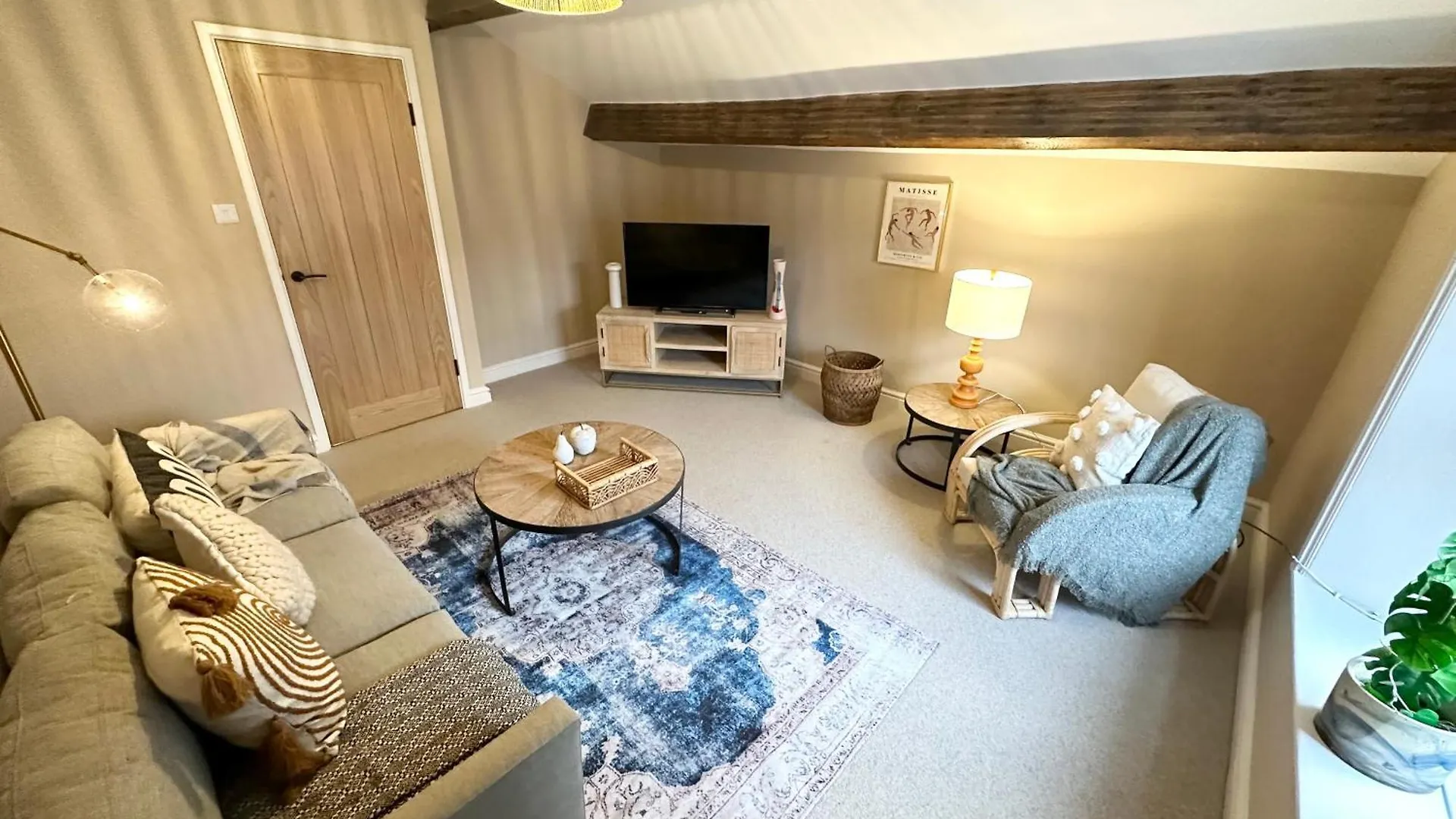Bank House, Settle, Yorkshire Dales 아파트  세틀