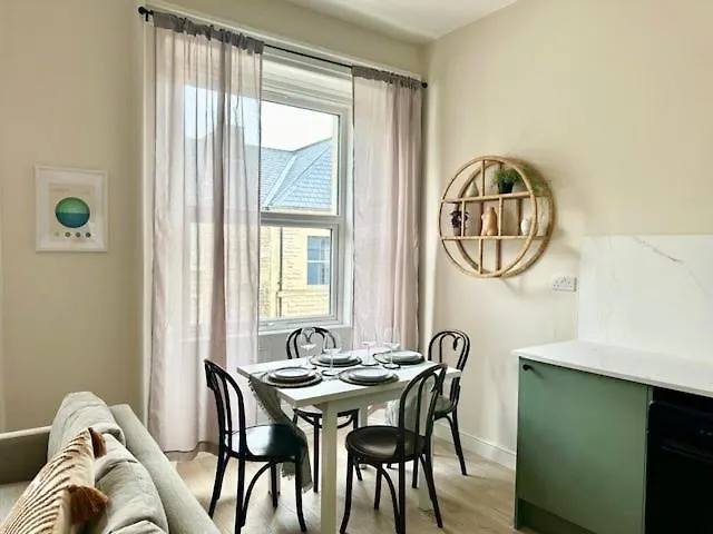 Bank House, Settle, Yorkshire Dales 아파트 0*, 세틀