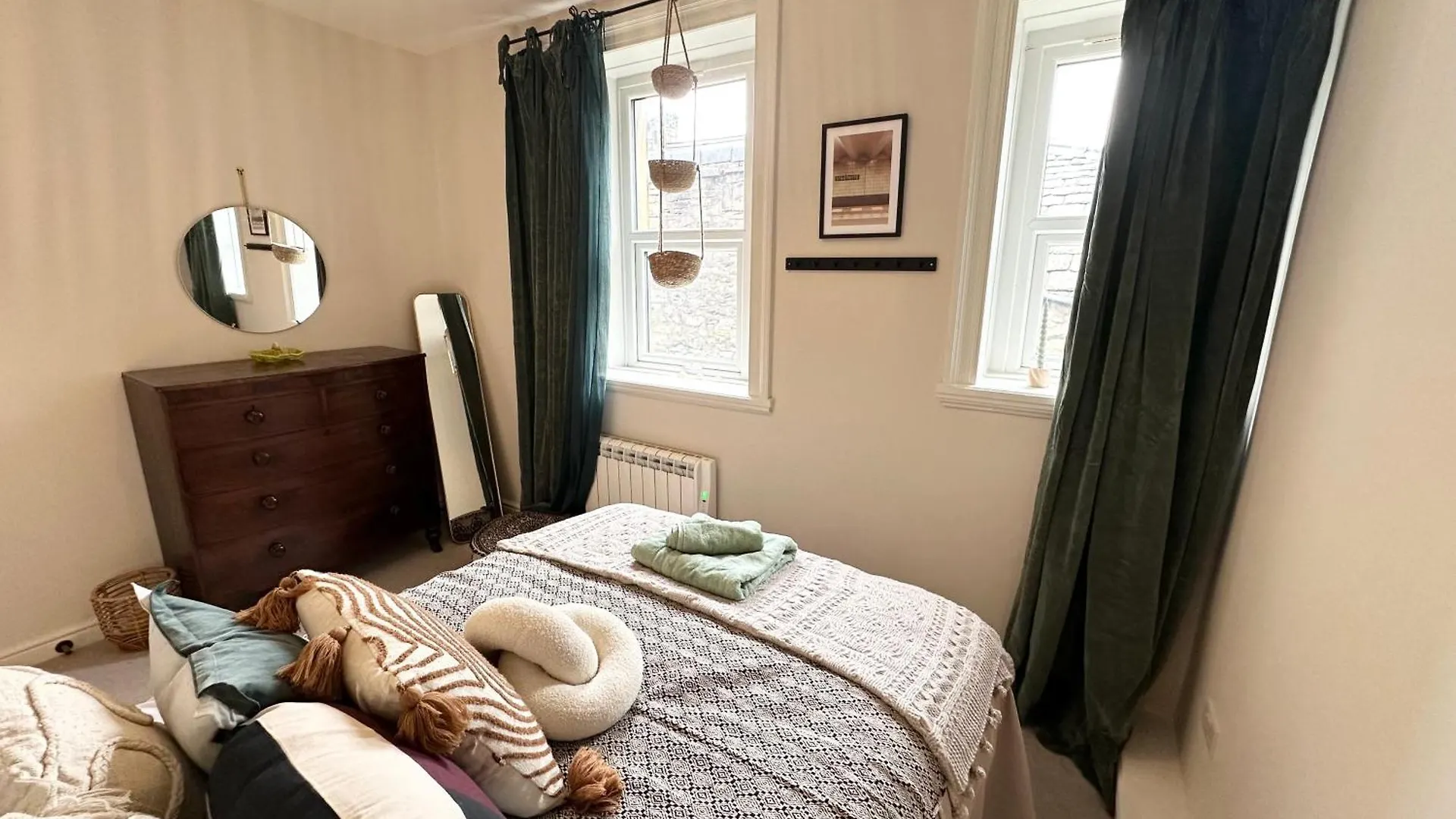 Bank House, Settle, Yorkshire Dales 아파트 0*, 세틀 영국