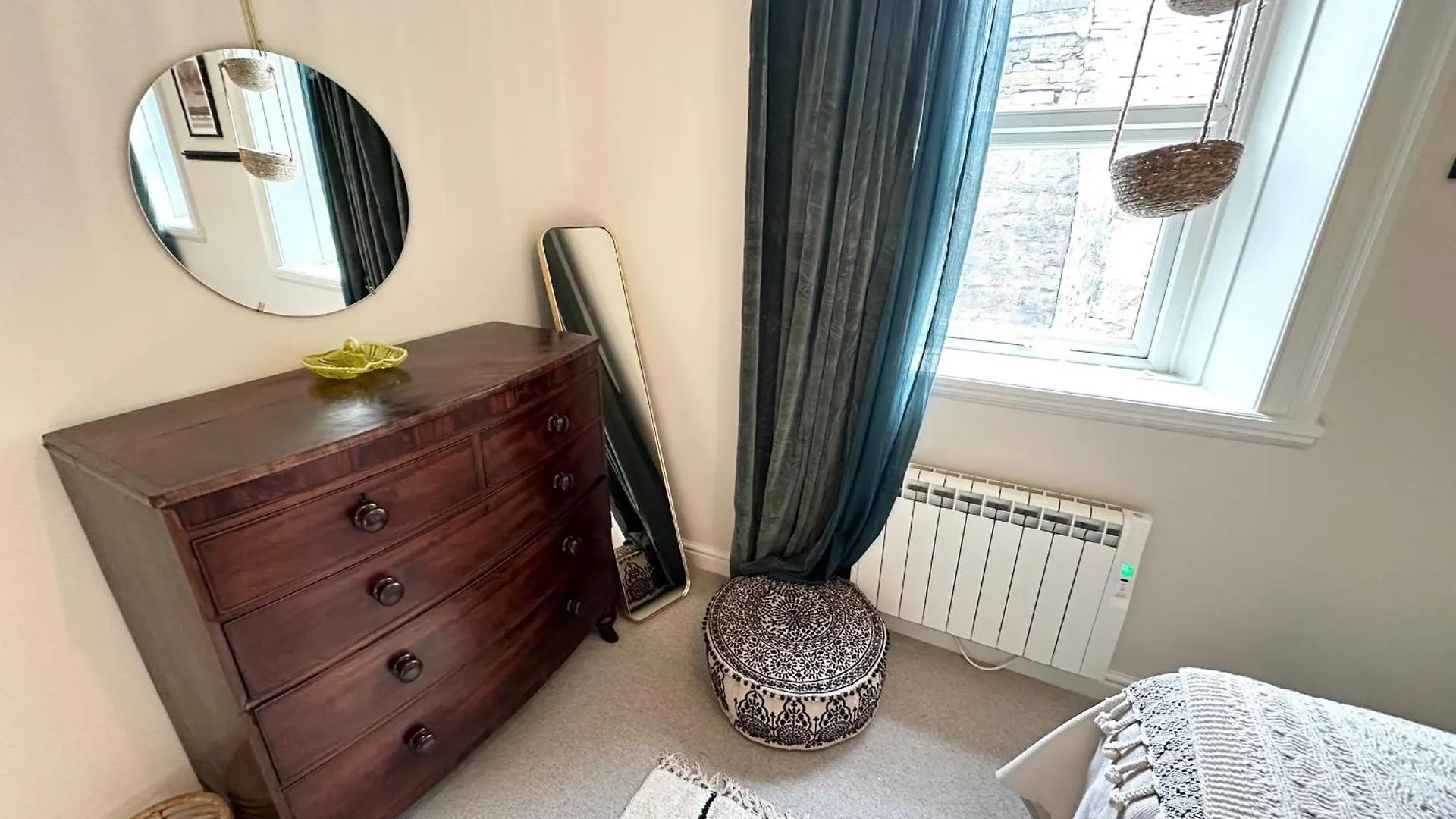 Bank House, Settle, Yorkshire Dales 아파트